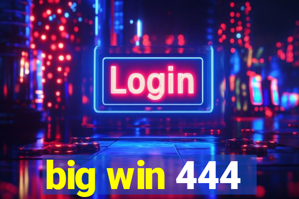 big win 444